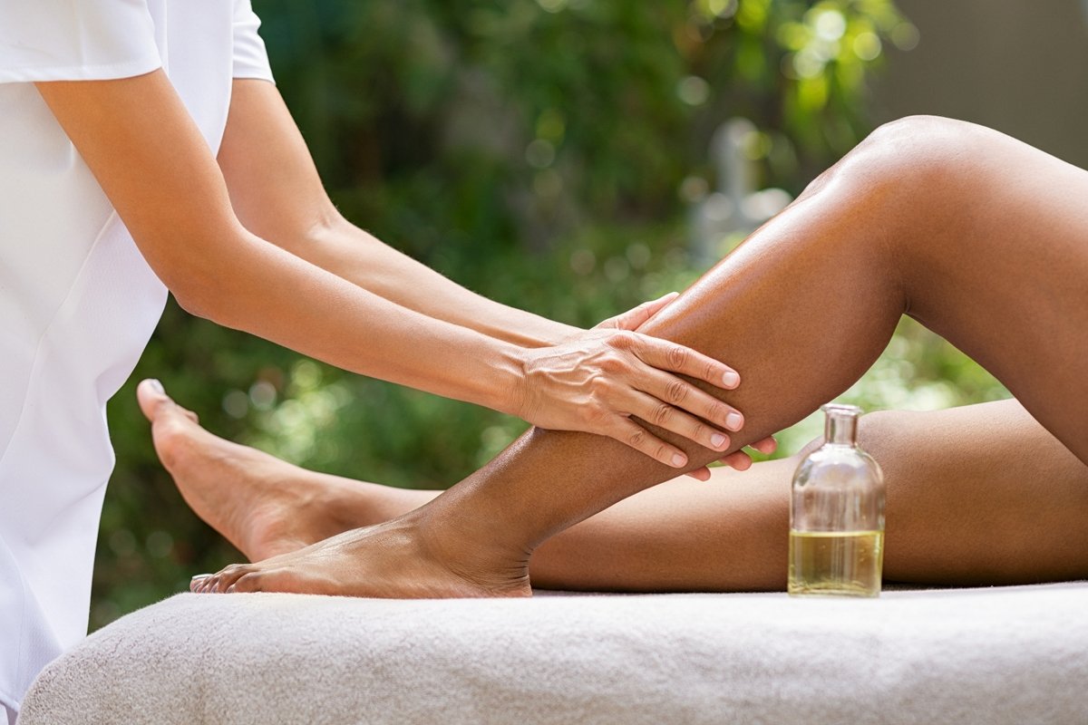 SPA MΑSSΑGE – SITE –  AROMA THERAPY MASSAGE